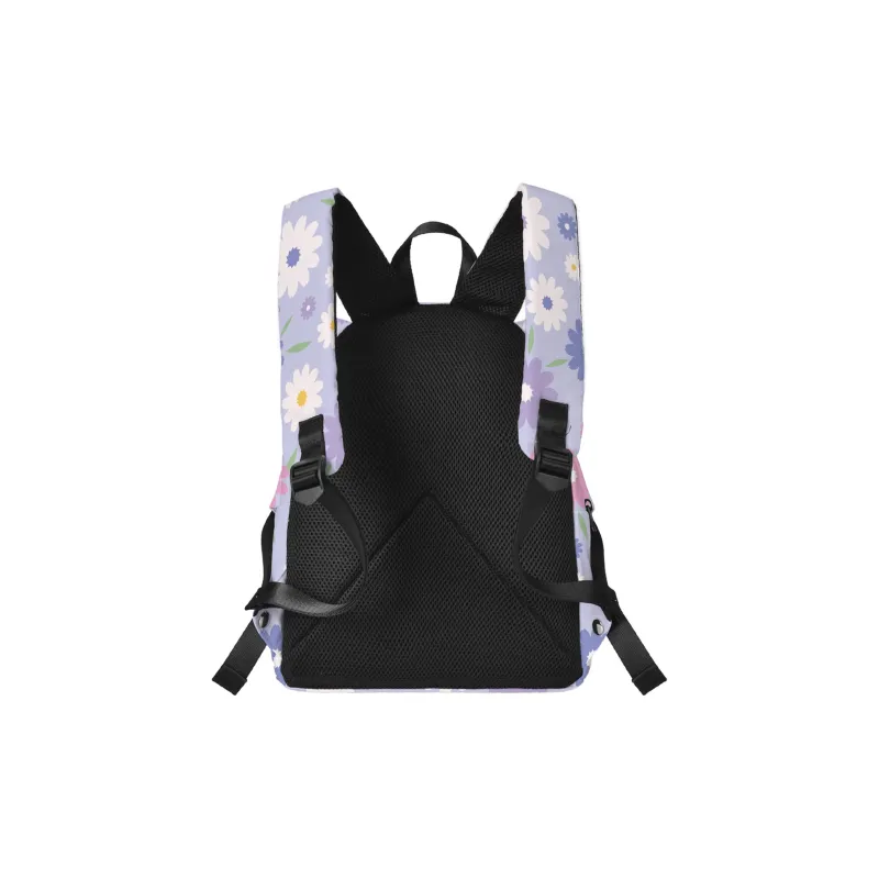 ONRF Polyester Backpack Regular Women's Multicolor-2