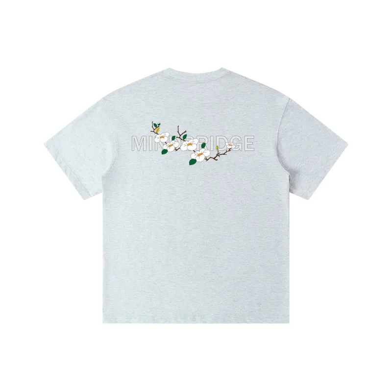 MindBridge T Shirts Unisex-4