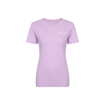 Champion T-Shirt Women's Purple