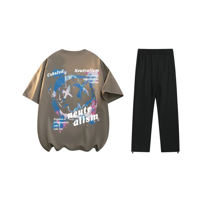 CSKS Casual Sportswear Unisex-8