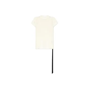 Rick Owens DRKSHDW Small Level Crewneck T Shirt