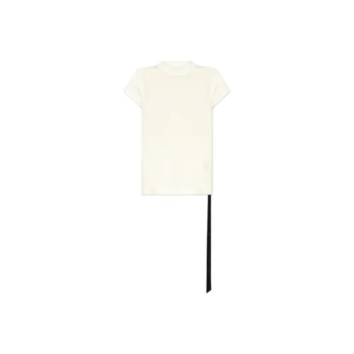Rick Owens DRKSHDW Small Level Crewneck T Shirt