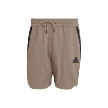 Adidas Sports Shorts Men Brown