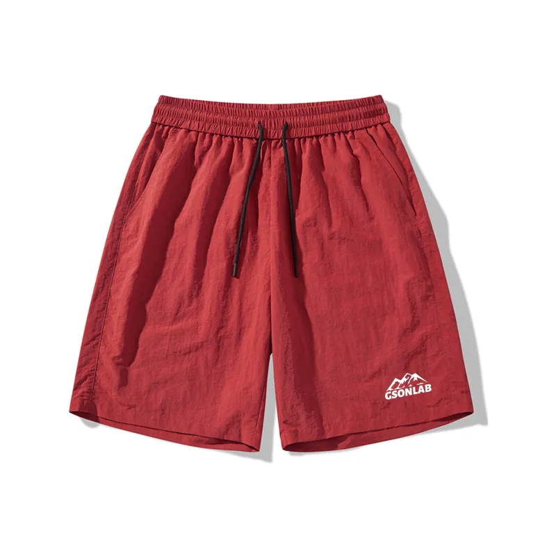 GSON Casual Shorts Unisex-16