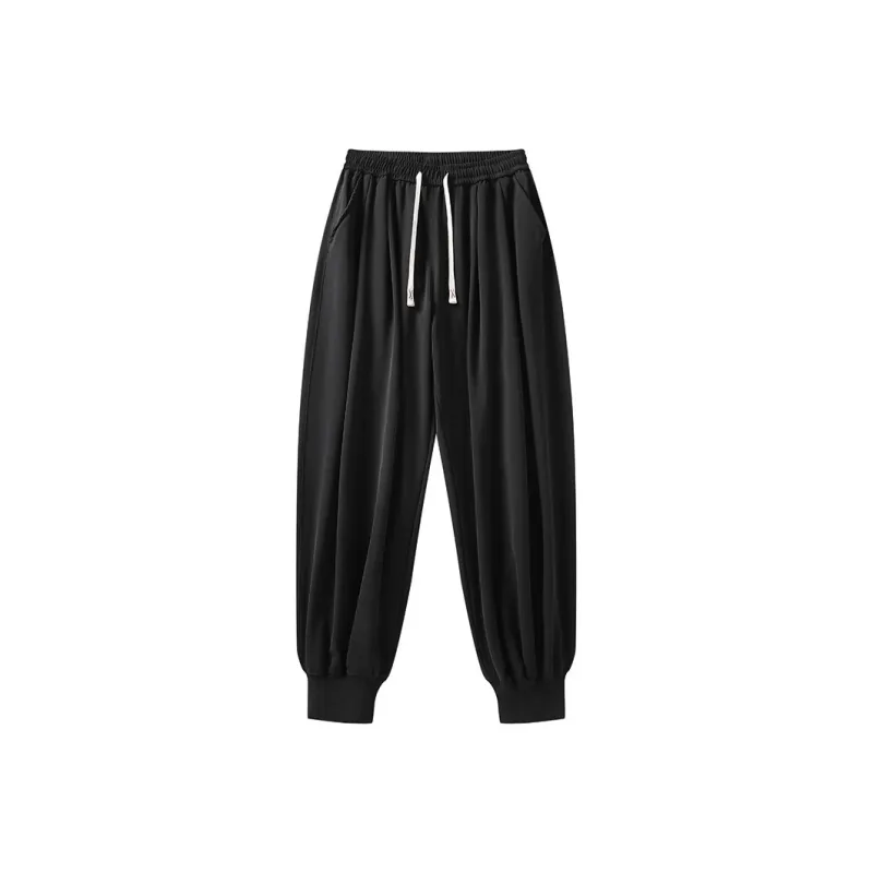 UF9193 Casual Pants Unisex-0