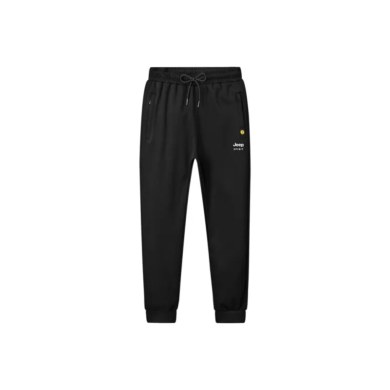 JEEP SPIRIT Casual Pants Men-3
