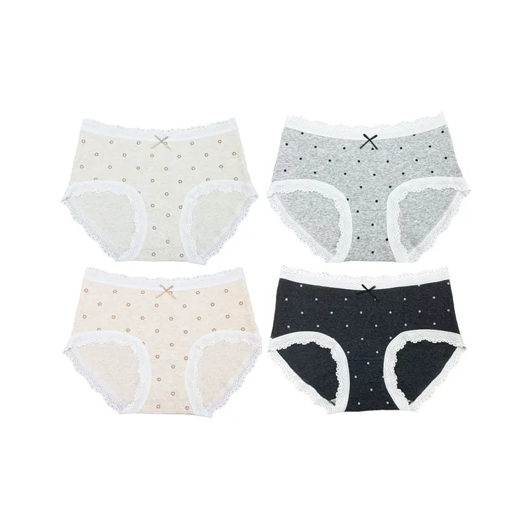 GOSO Women's Underpants-9