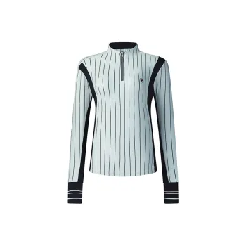 FILA T Shirt Women's All Over Print 2