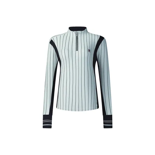 FILA T-Shirt Women's All Over Print 2