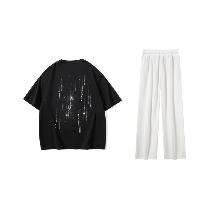 FREO3N Casual Sportswear Unisex-27