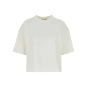 WEEKEND MaxMara Georgia Crewneck T Shirt