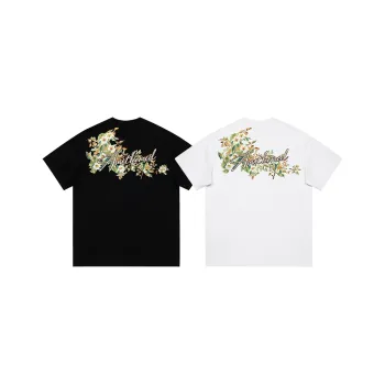 UNthemed T Shirts Unisex
