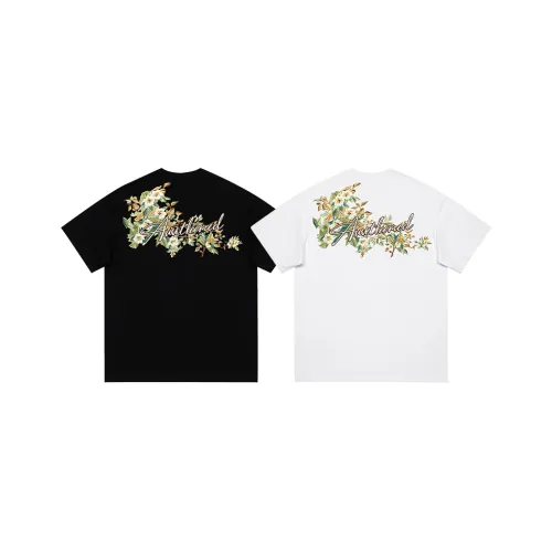 UNthemed T Shirts Unisex