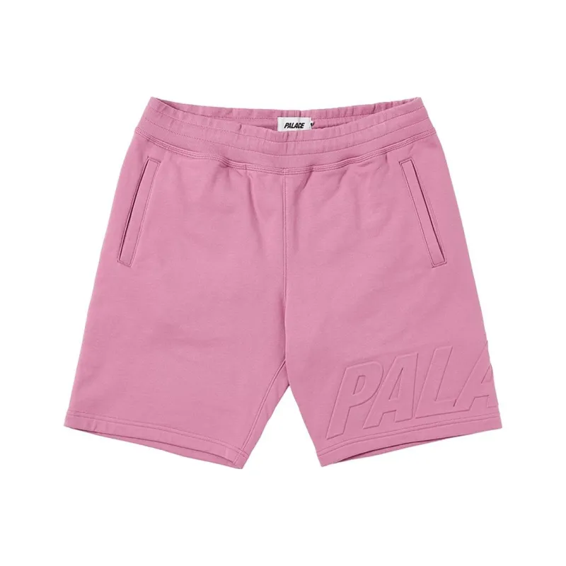 PALACE Bossy Shorts-0