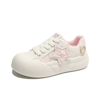 CHILI Low Top Skateboard Shoes Women's
