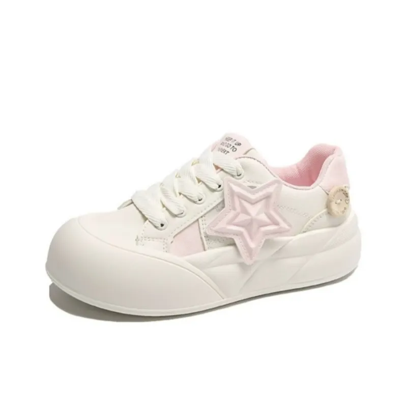 CHILI Low Top Skateboard Shoes Women's-0