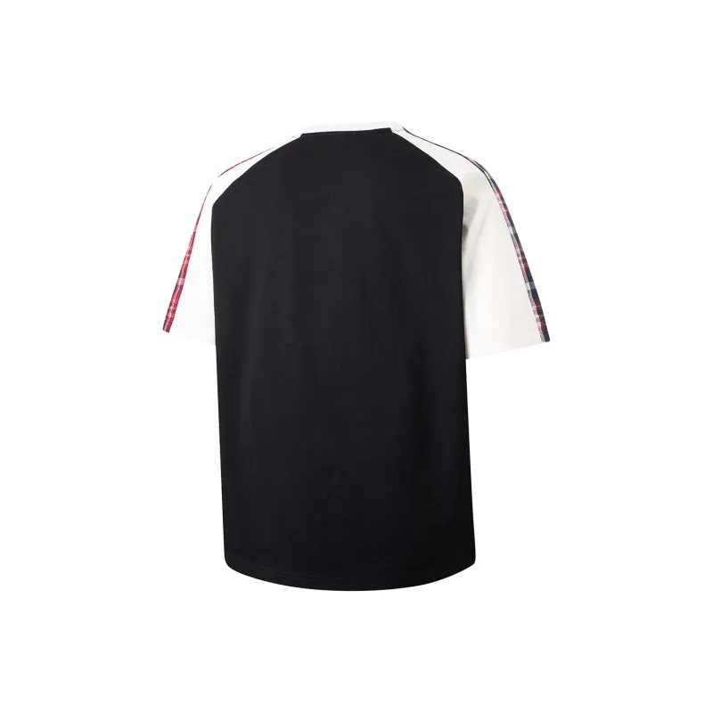 Anyveiw T Shirts Unisex-3