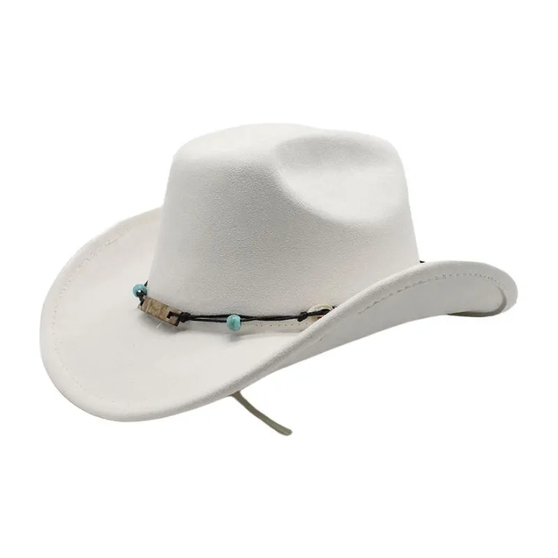Mulinsen Woolen Jazz Hat Unisex-6