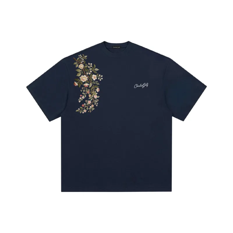 CHARLIE GOLF T Shirts Unisex-10