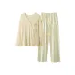 Yellow Stripes