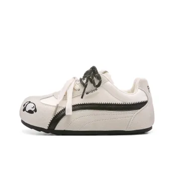 Lovely You Wear resistant And Lightweight Low Top Casual Shoes Women's