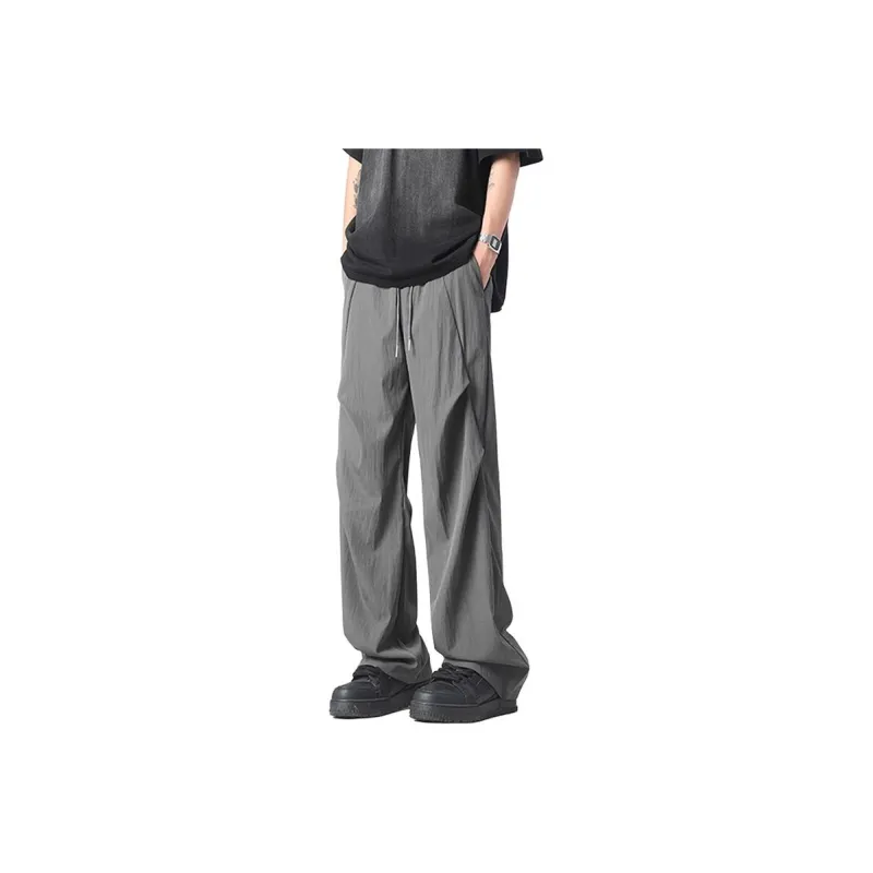OPMO Casual Pants Unisex-10