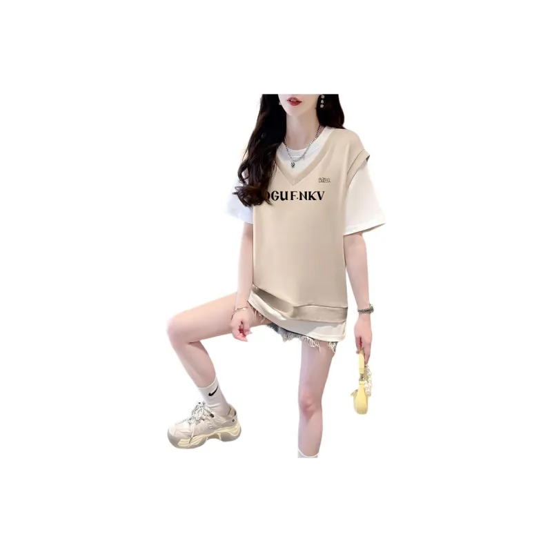 The Temptation Of The Muse Regular T Shirt Women's-4