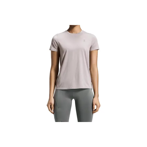 On Regular T Shirt Women's Gradient