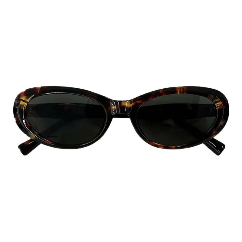 IOTS PC Cat Eye Sunglasses Women's-4