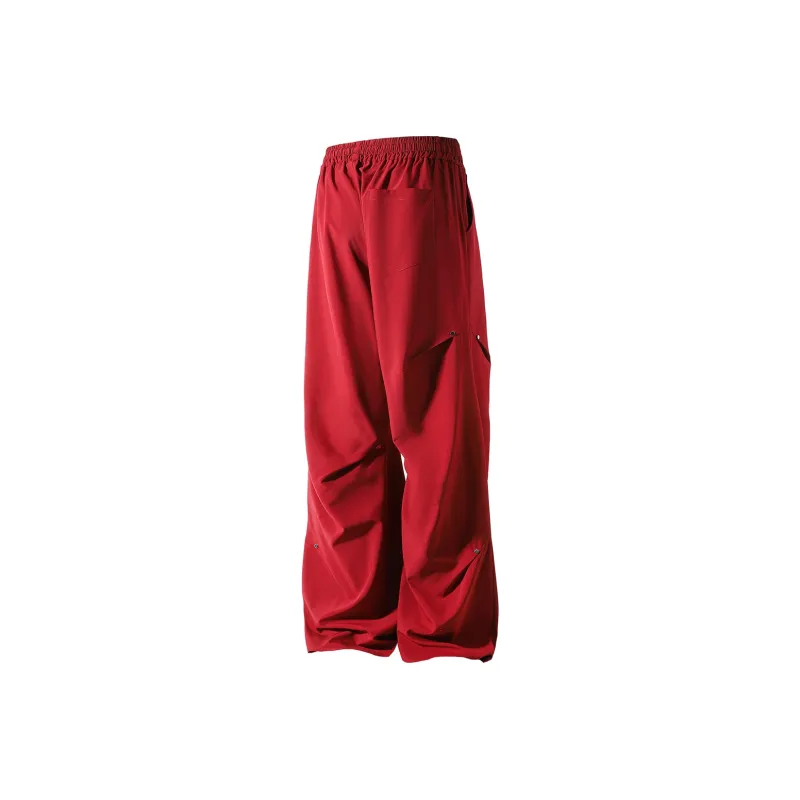 Maserati Casual Pants Women's-8