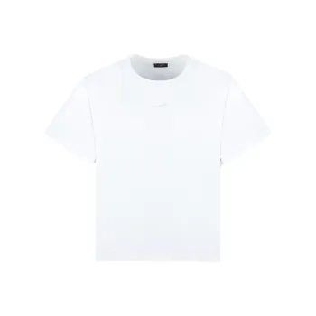 The Last Redemption T Shirt Women's