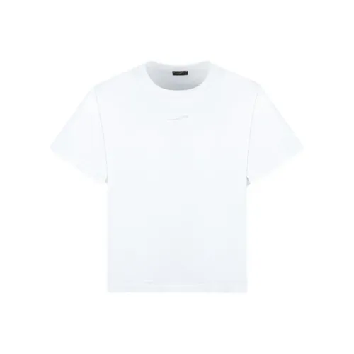 The Last Redemption T Shirt Women's