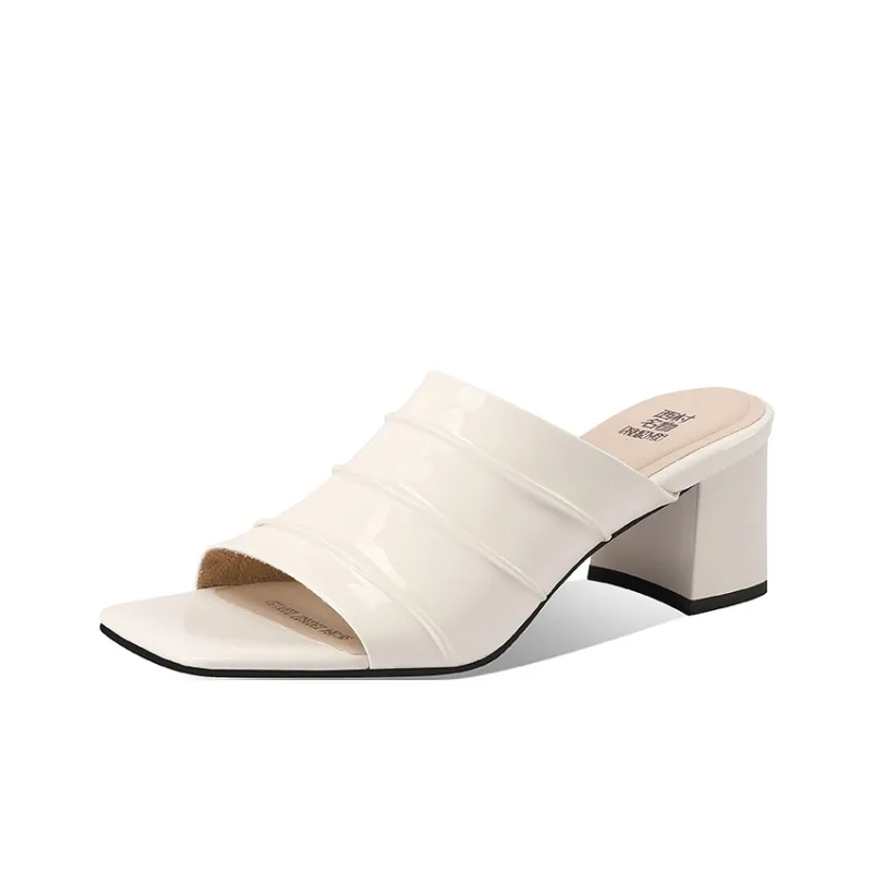 XICUNMINGWU Slide Slippers Women's-1