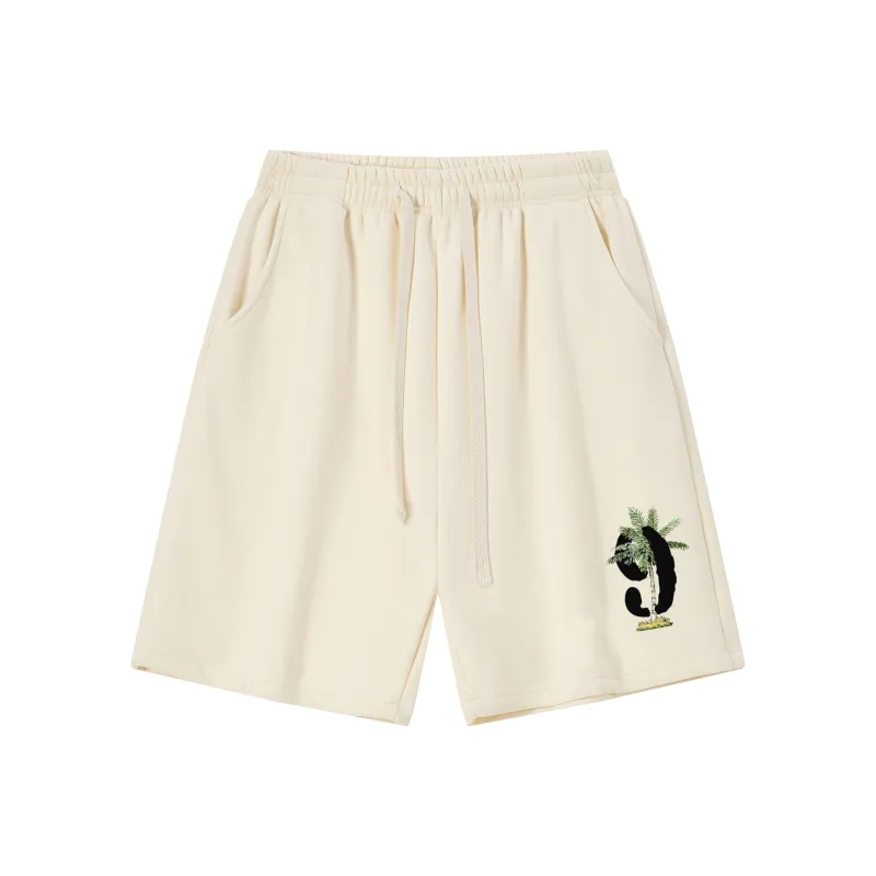 Hurley Island Resort Series Casual Shorts Unisex-10