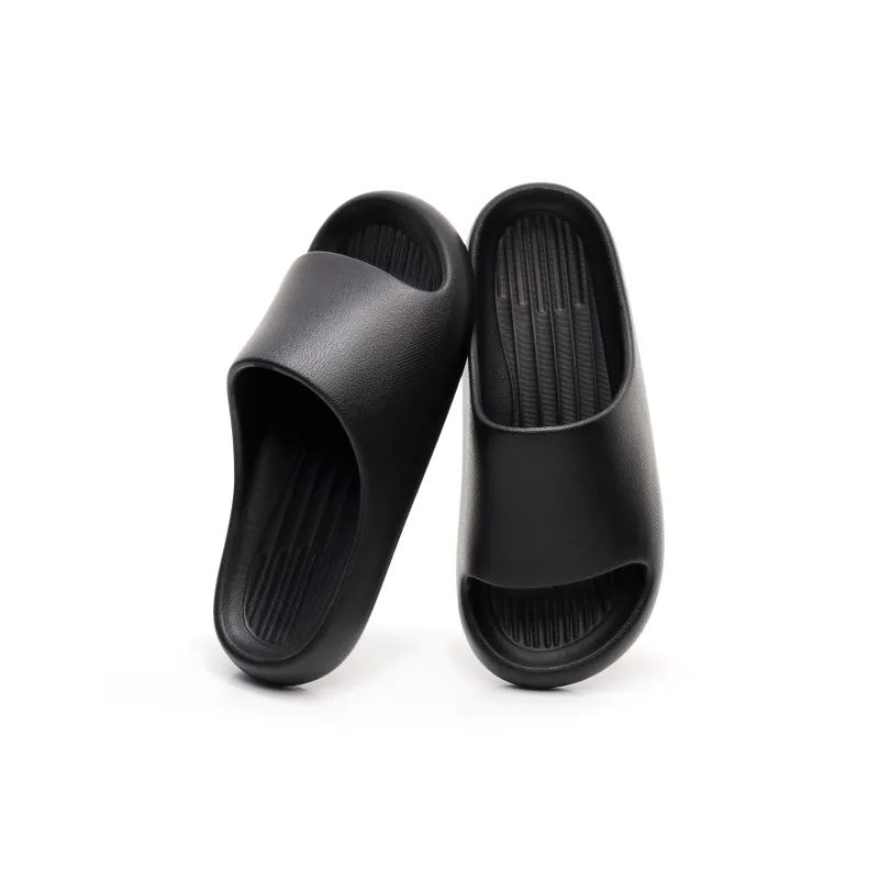 Golofi Minimalist Style Slip Resistant EVA Outdoor Bathroom Home Slip Resistant Slippers-4