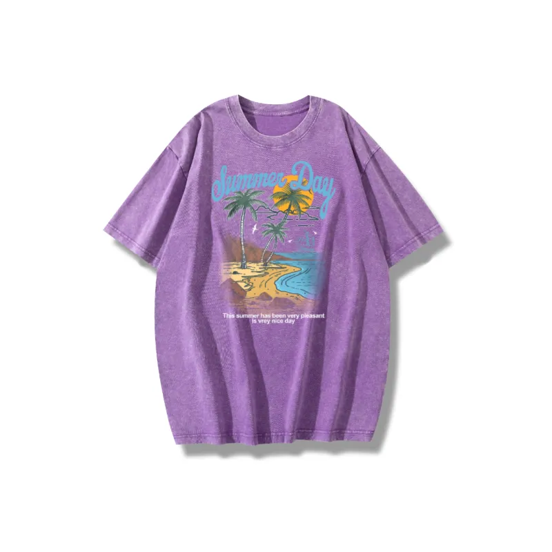 Oudifu T Shirts Unisex-4