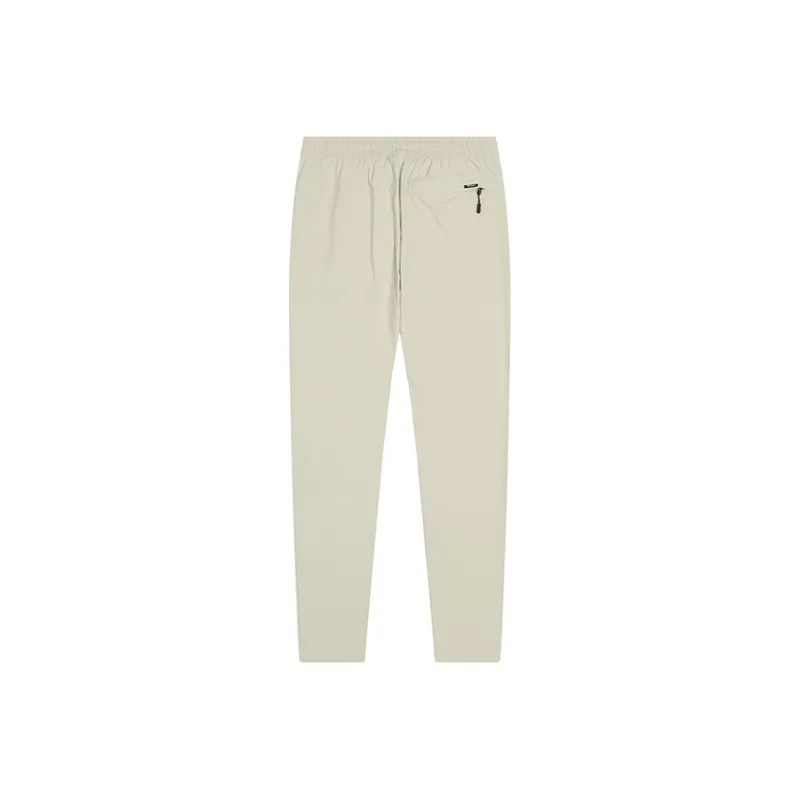 Mizuno Casual Pants Men-1