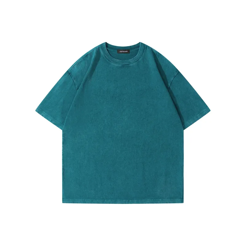 JEANSWEST T Shirts Unisex-15