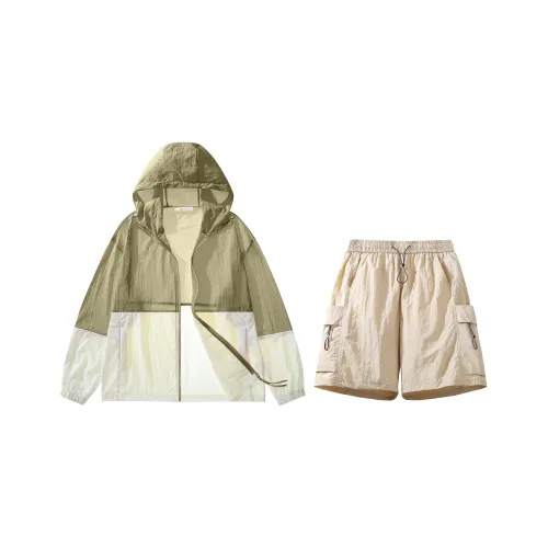 MEXICAN Casual Sportswear Unisex