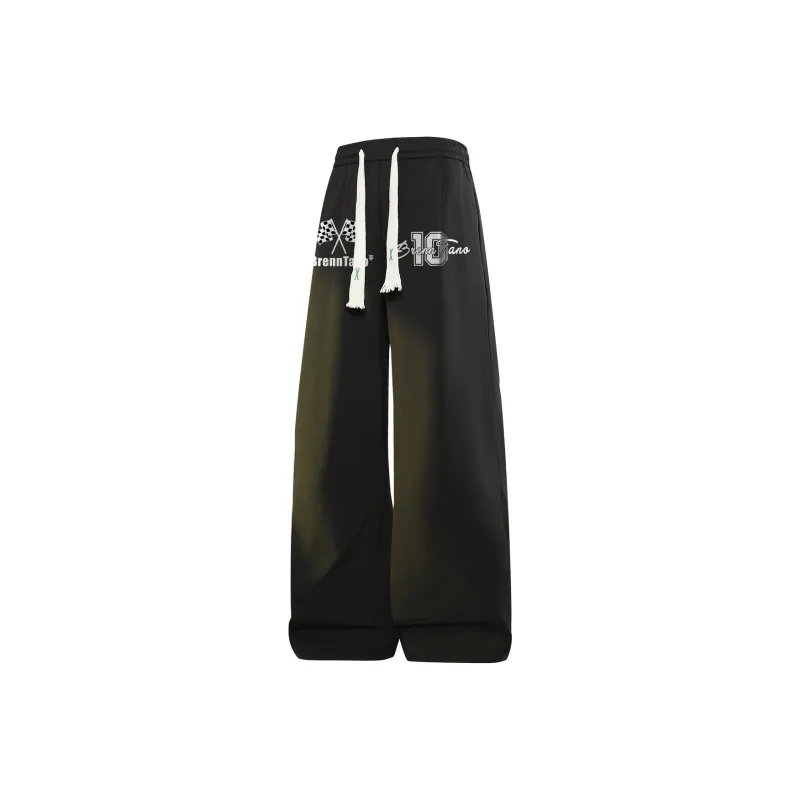 Brenntano Casual Pants Unisex-0