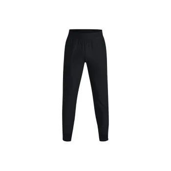Under Armour Qualifier Sports Pants Men Black