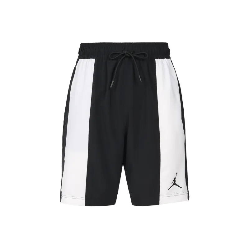 Jordan Sports Shorts Men Black-0