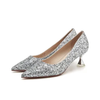 DAPHNE Slim Heel High Heels Women's