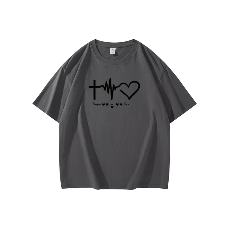 DUNHUANG INSPIRATION T Shirt Unisex-27