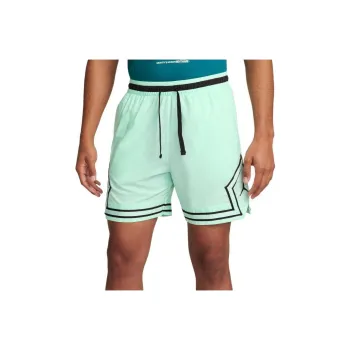 Jordan Dri Fit Woven Diamond Shorts Casual Shorts Unisex Mint