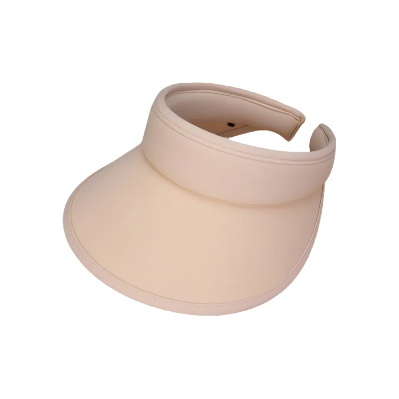 Yalu Ice Silk Sun Protection Hats Unisex-4