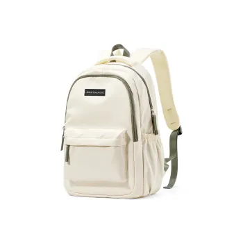 JEANSWEST Fabric Backpack Regular Unisex Multicolor