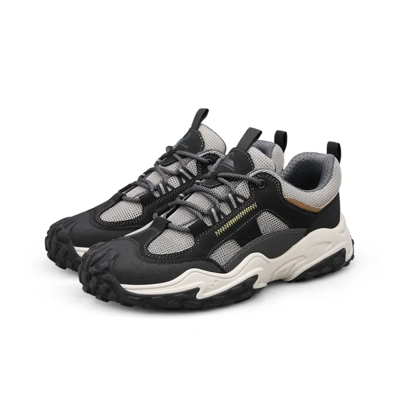 BECK Feng Xiao Collection Casual Shoes Men's-2