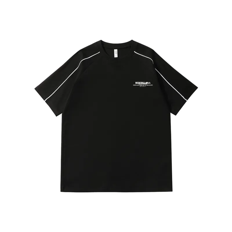 BEENTRILL T Shirts Unisex-0