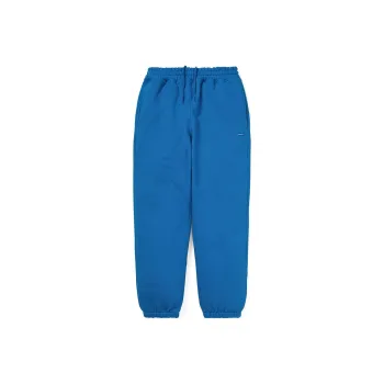 Thisisneverthat Casual Pants Unisex Blue